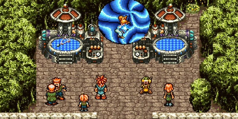Chrono Trigger-1