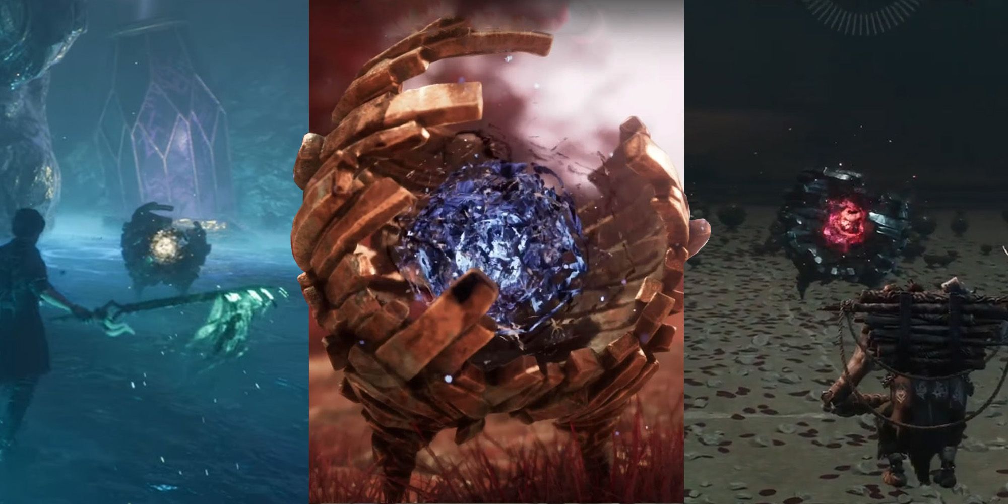 Clair Obscur Expedition 33 All Petanks Guide