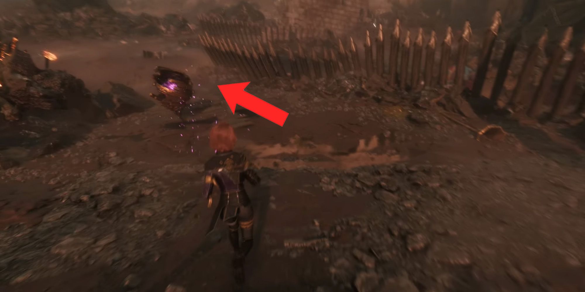 Clair Obscur: Expedition 33: All Petank Locations & Rewards