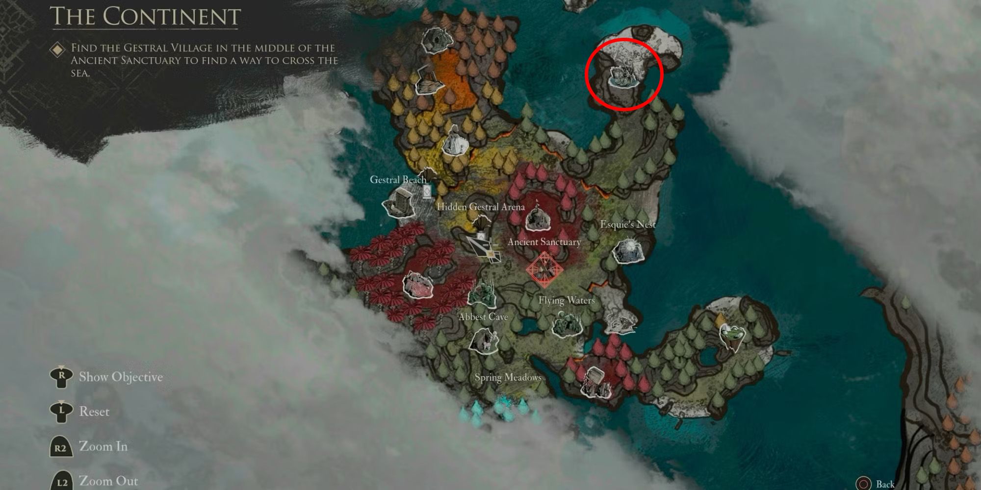 Clair Obscur: Expedition 33: All Petank Locations & Rewards