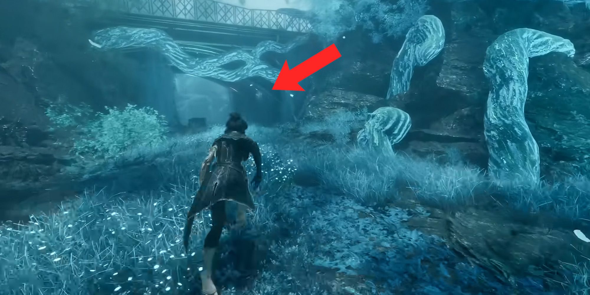 Clair Obscur: Expedition 33: All Nevron Quest Locations & Solutions