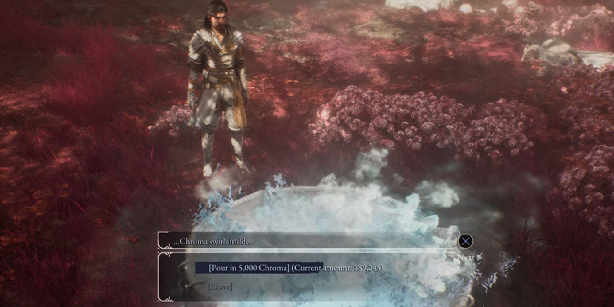 Clair Obscur: Expedition 33: All Nevron Quest Locations & Solutions