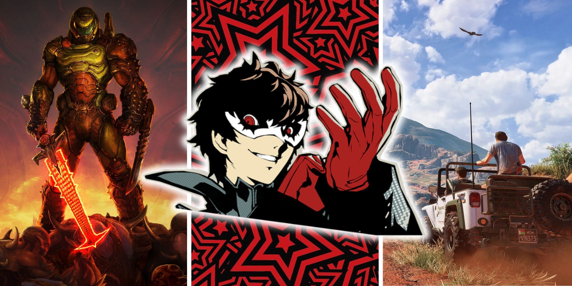 Game Franchises With No Bad Games