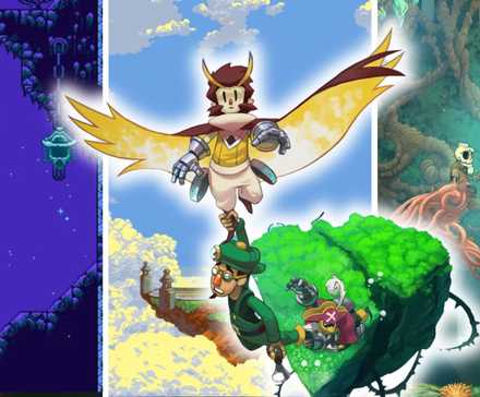 Metroidvanias That You Won't Hate
