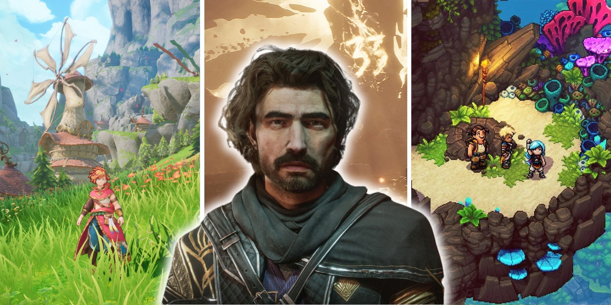 JRPGs For People That Hate JRPGs