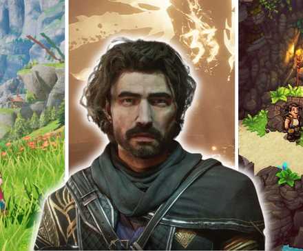 JRPGs For People That Hate JRPGs