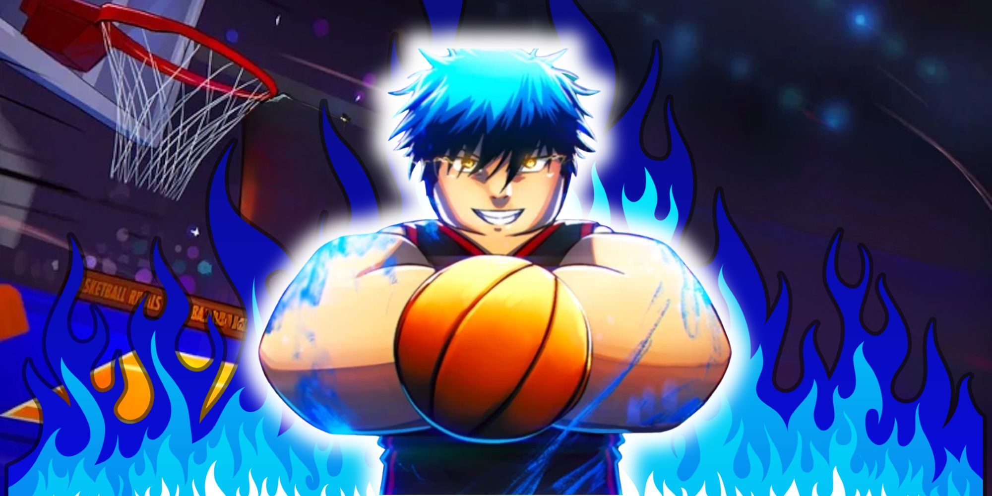 Basketball Zero Codes May