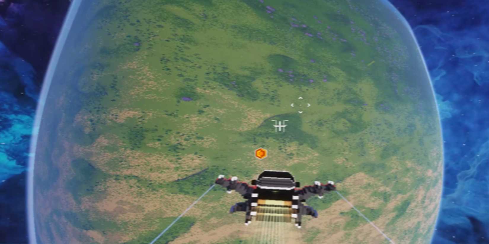 Cubic Odyssey Review, image size:1650x825