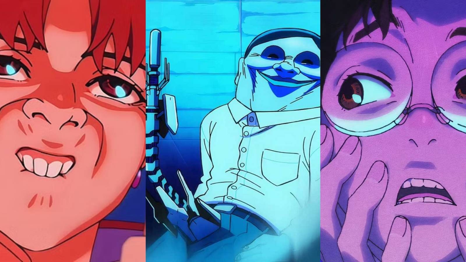 DanDaDan Season 1 Episodes Ranked