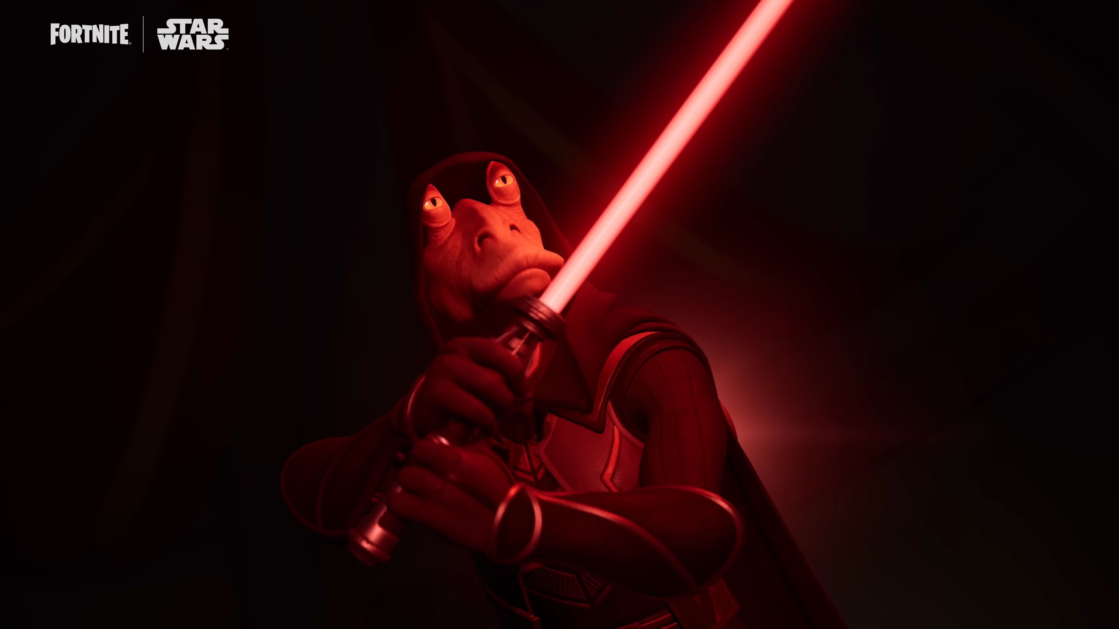 Darth Jar Jar Arrives In The Fortnite Item Shop Darth Jar Jar Arrives In The Fortnite Item Shop 0 9 Screenshot 1