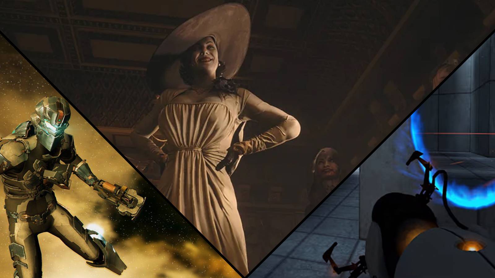 10 der besten Spiele, in denen du keine Verbündeten hast