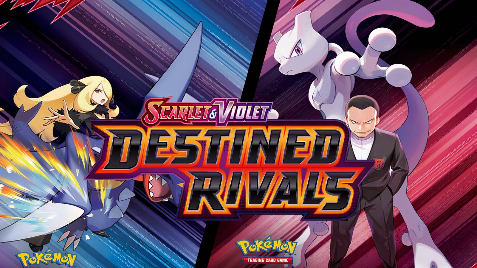 Pokemon TCG Destined Rivals - Hands-On Preview Pokemon TCG Destined Rivals - Hands-On Preview