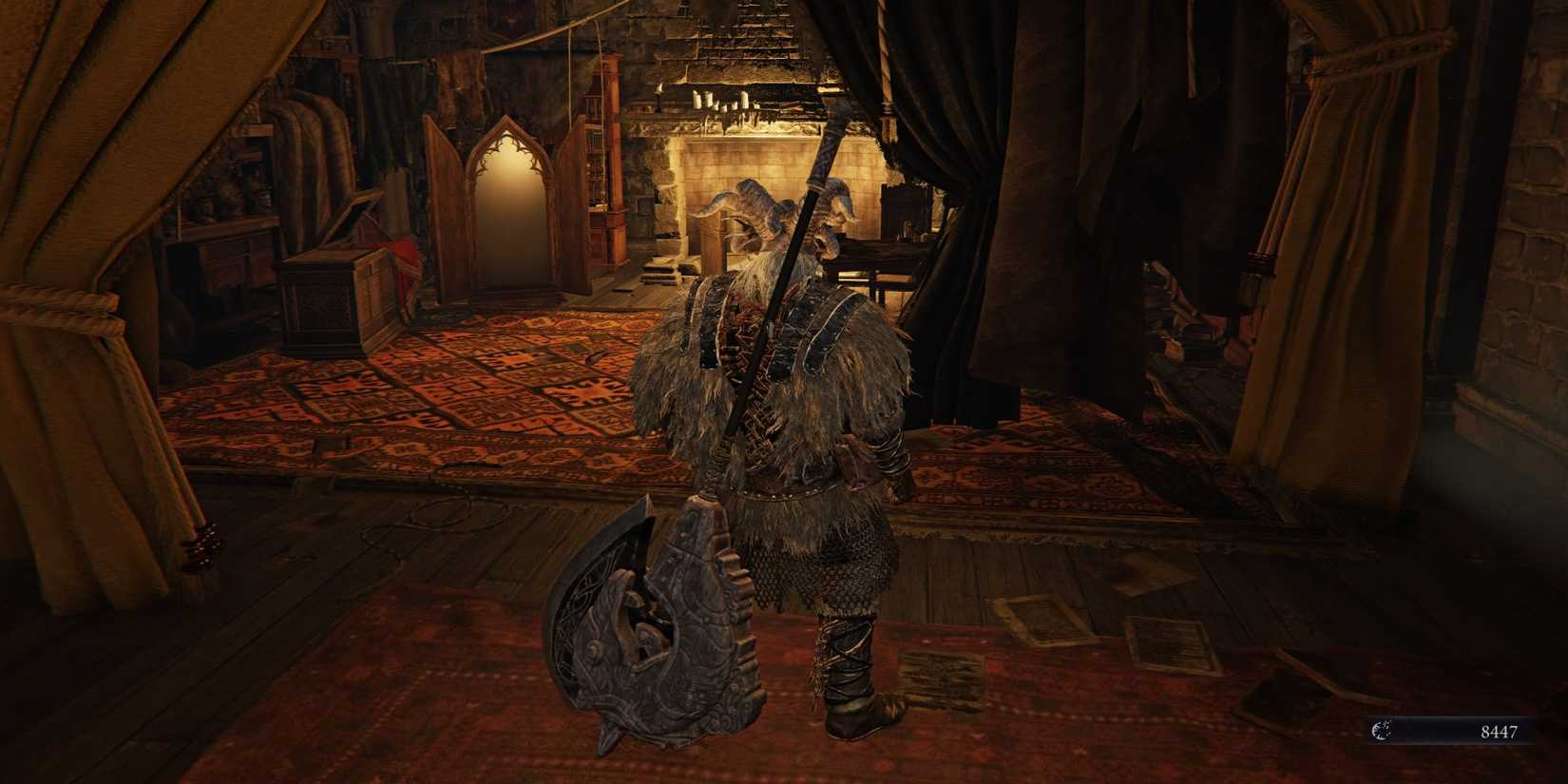 Elden Ring Nightreign: How to Unlock the Dresser and Get More Outfits