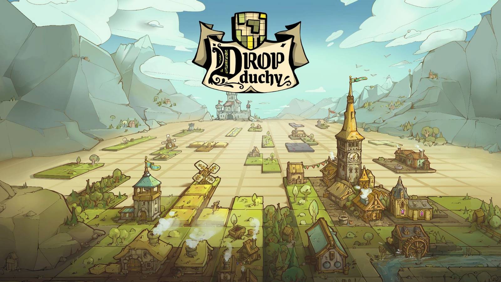 Drop Duchy Review