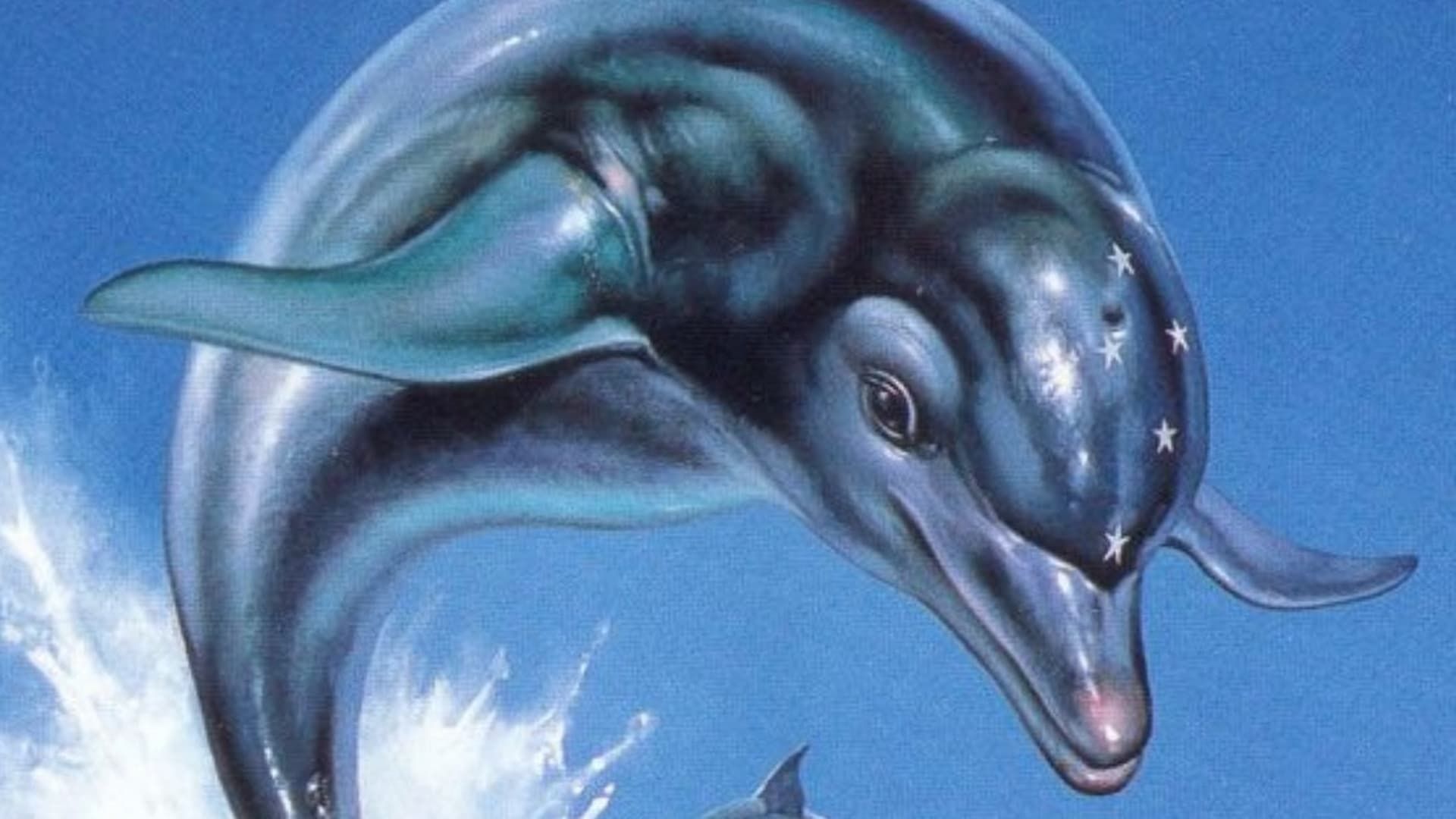 Ecco The Dolphin Is Being Remastered