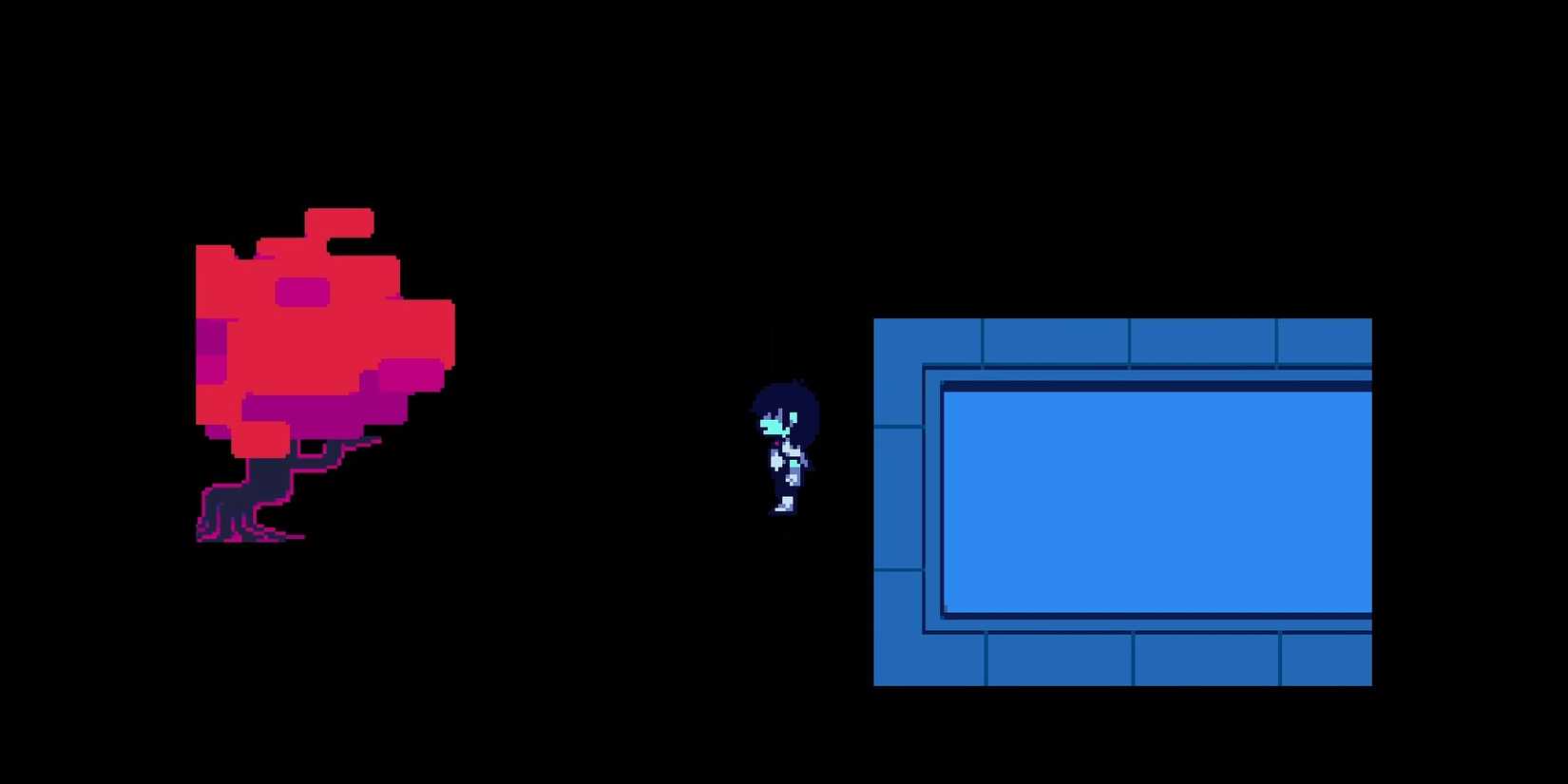 Delta Rune Chapter Two Robots Deltarune: Chapter Two Full Guide and Walkthrough