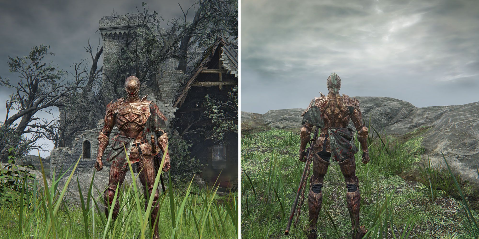 Elden Ring Nightreign: Executor Remembrance Quest Guide