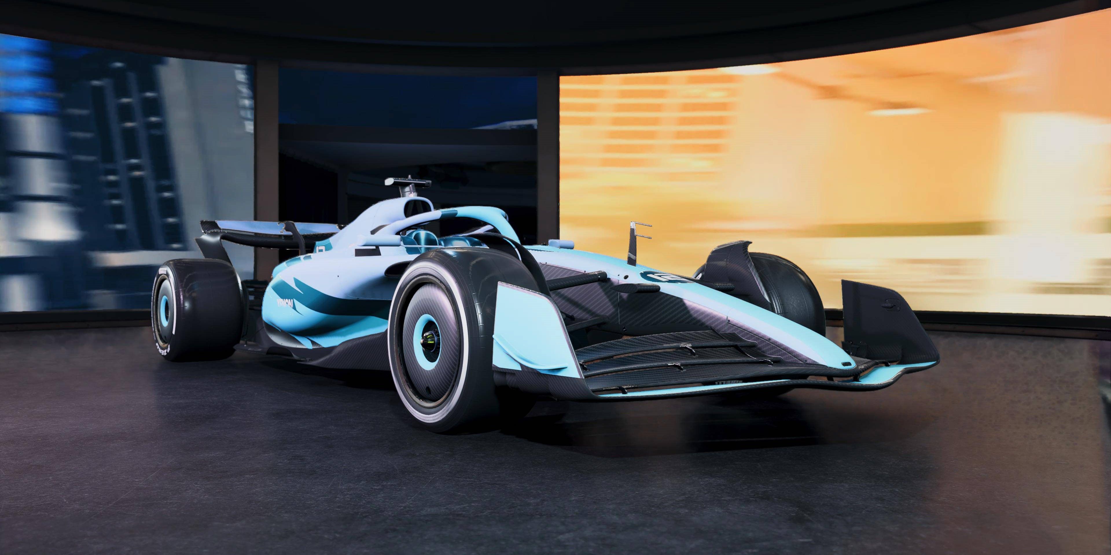 F1 25 Review