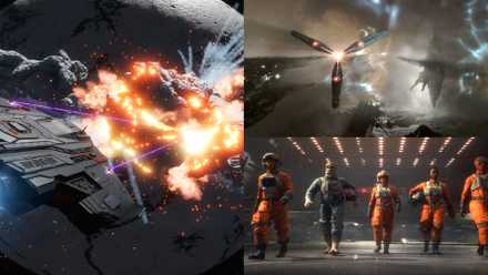 7 Best Star Trek Games That Use a First-Person Perspective