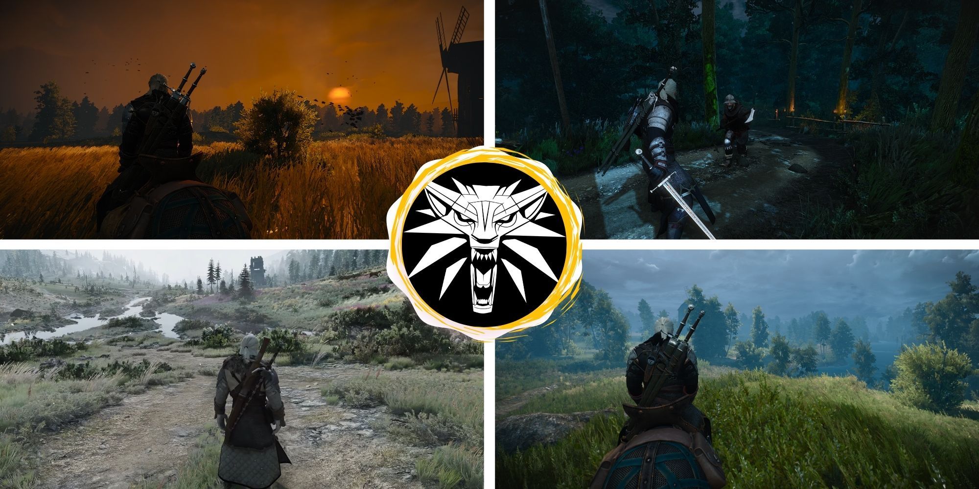  10 Ways To Make A Second Playthrough Different