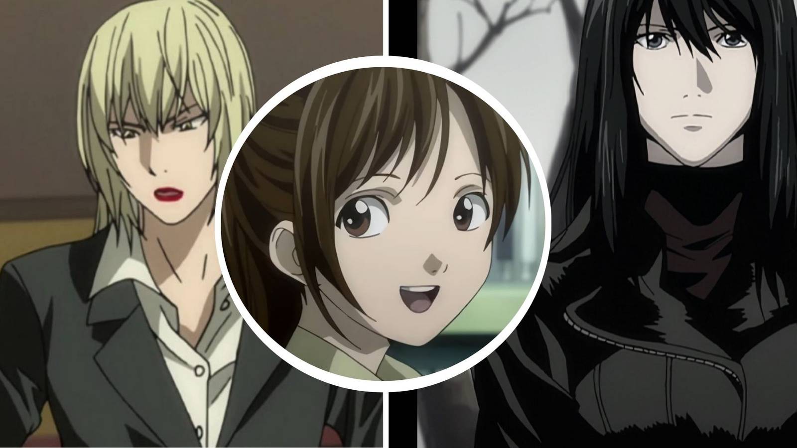 10 Death Note Characters Who Were Smarter Than They Got Credit For