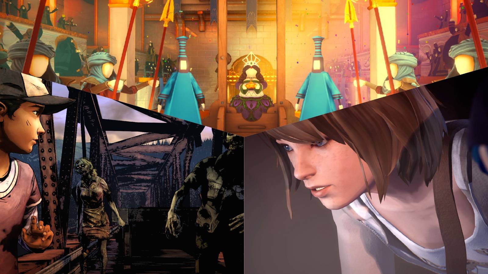 10 Best Video Game Coming Of Age Stories