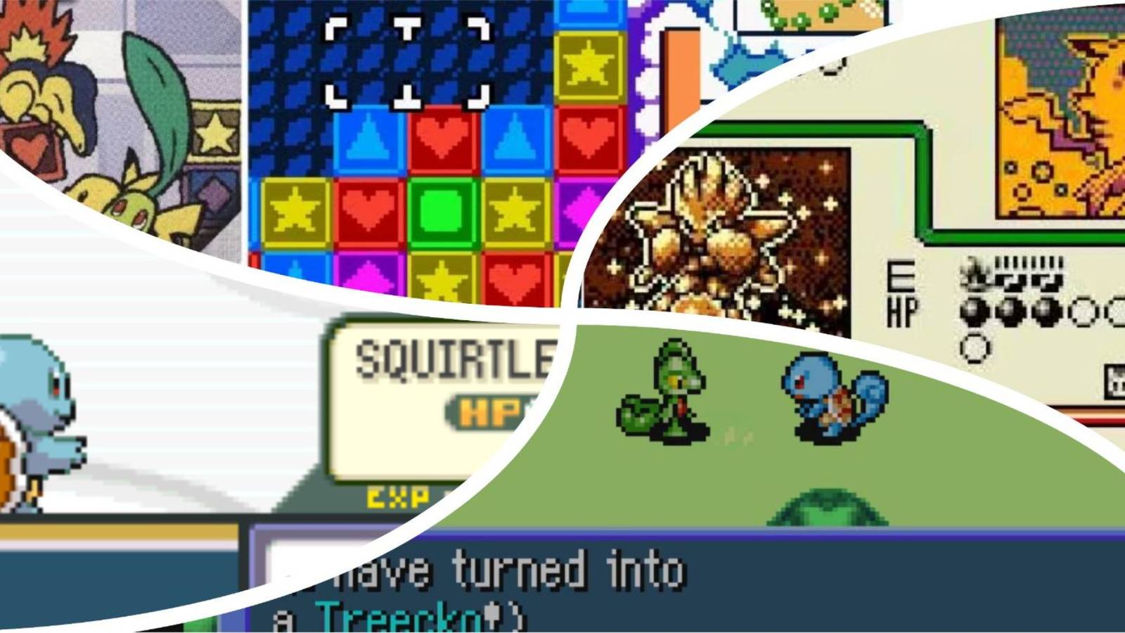 Every Game Boy Pokemon Game, Ranked