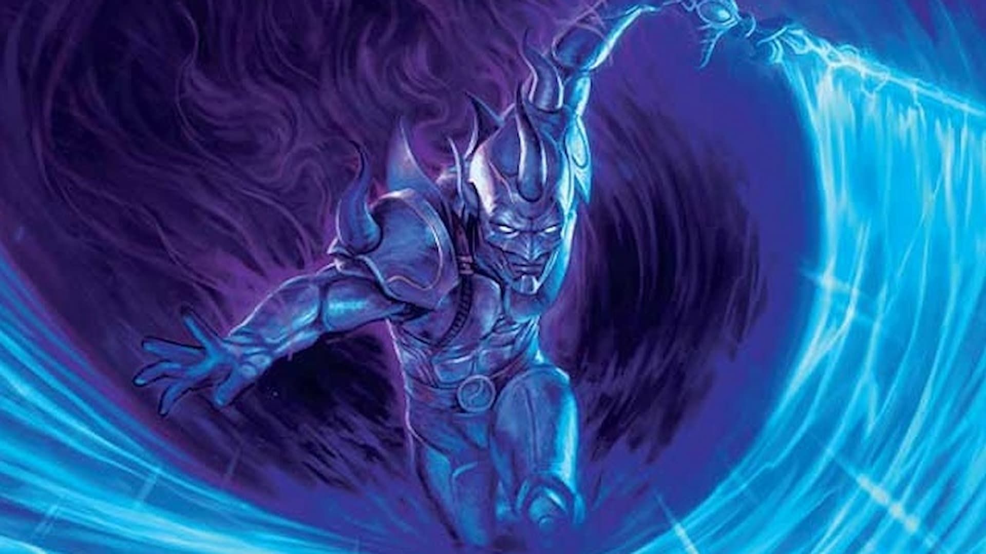 Final Fantasy Cecil MTG Card