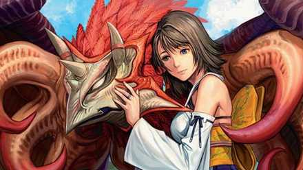 Final Fantasy MTG Card Misses Huge Meme Opportunity Final Fantasy MTG Card Misses Huge Meme Opportunity