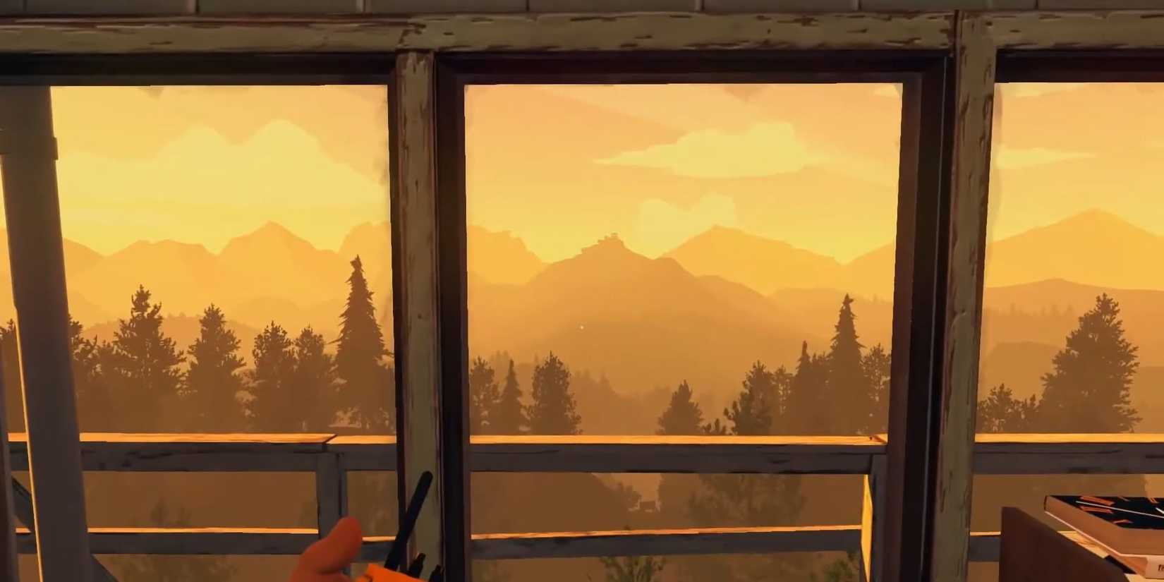 Firewatch
