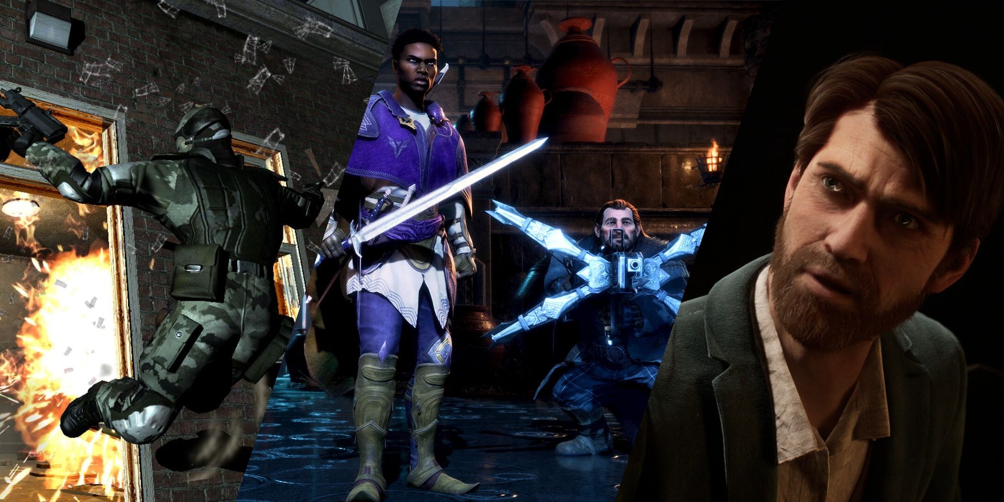 Game Franchises That Got Worse With Each New Game