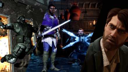 A Game Franchise That Got Worse With Each New Game