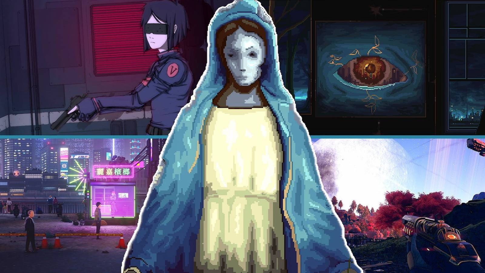 11 Best Games Like Citizen Sleeper