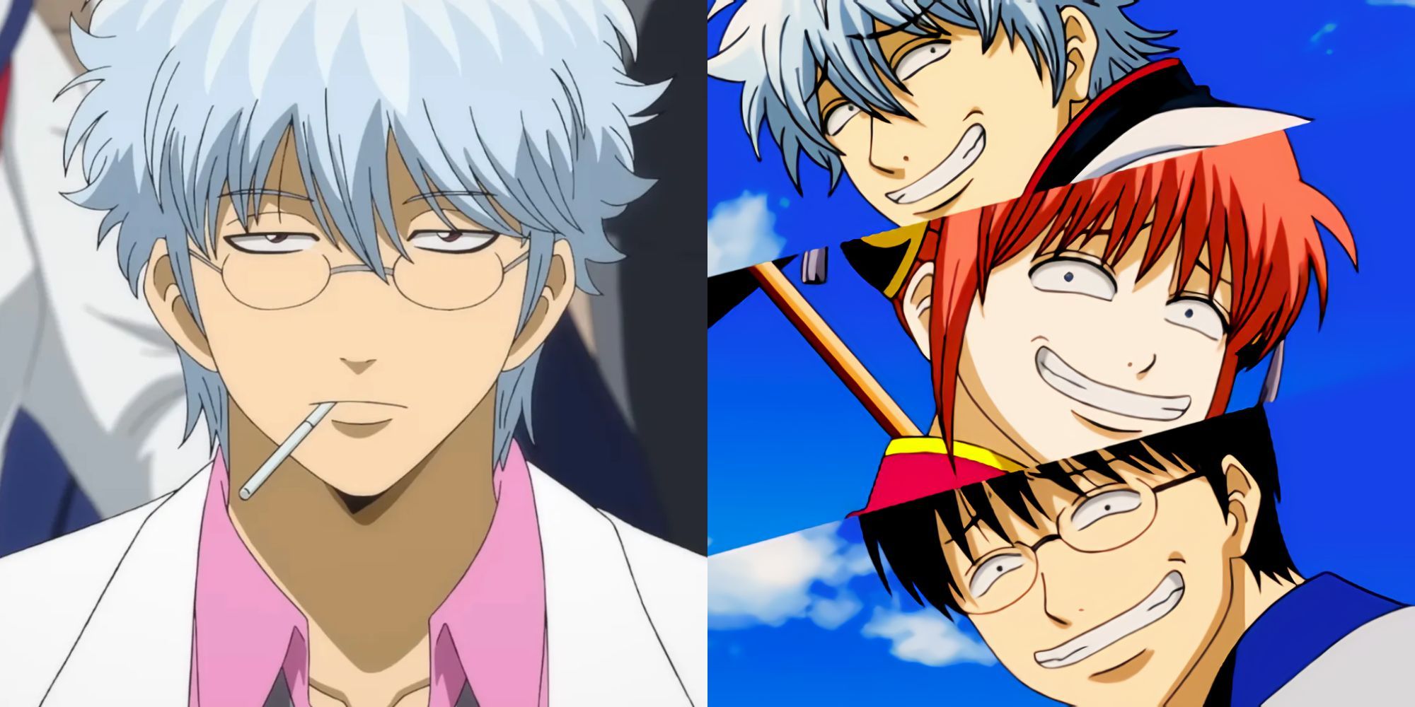 Gintama