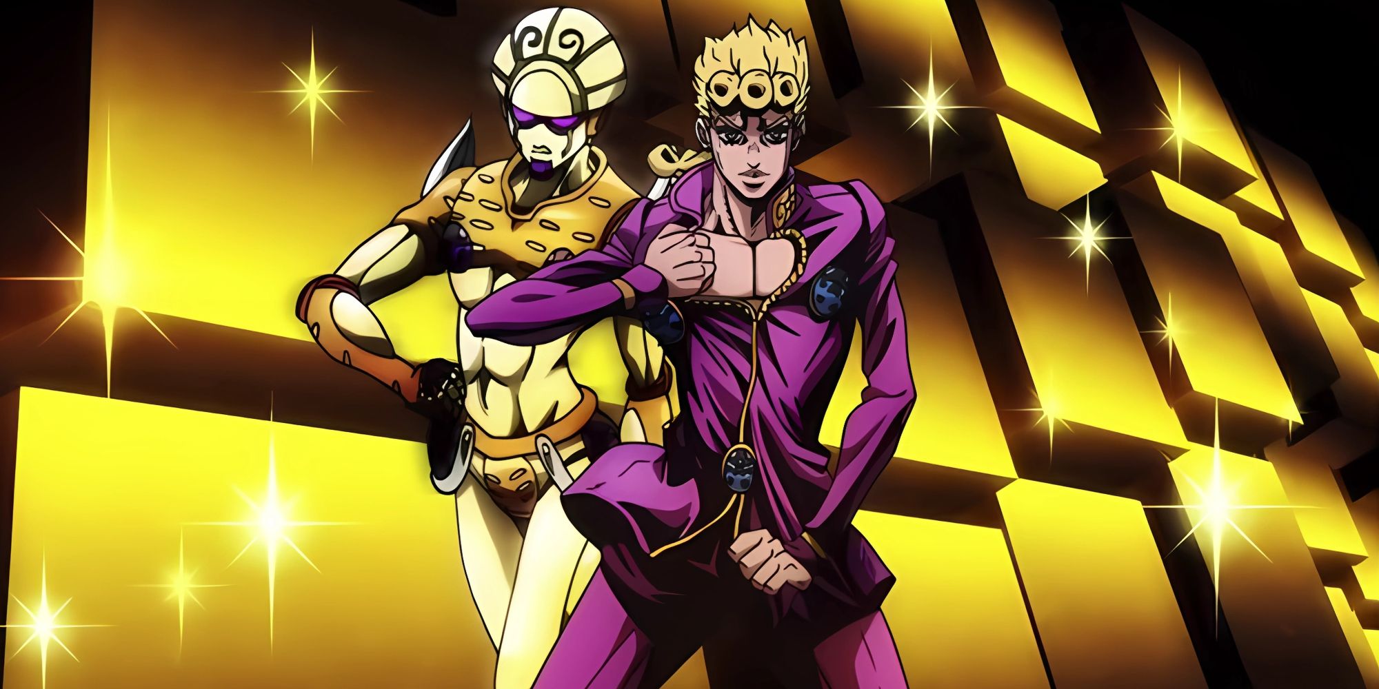Giorno Giovanna’s Heart‑Window Flex (2018)-1