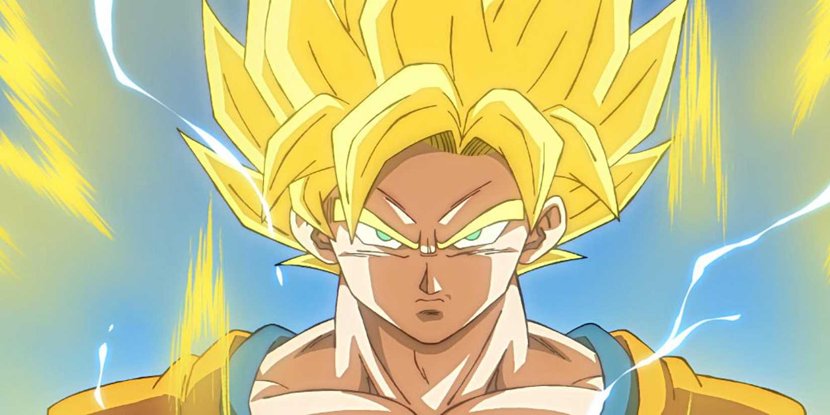Anime Characters Who Can Destroy A Planet