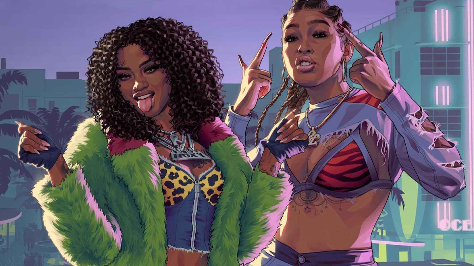 Rockstar Reveals Grand Theft Auto 6 Pre-Orders Open Next Week