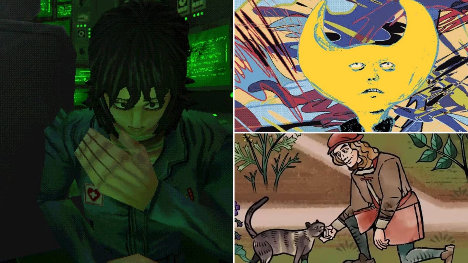 10 Great Games You Should Never Replay