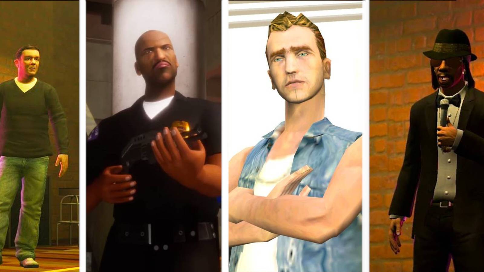 10 Best Celebrity Cameos In GTA