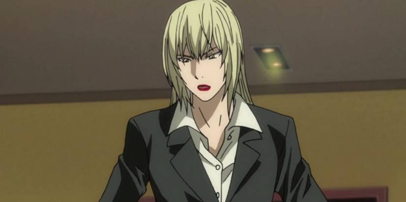 10 Death Note Characters Who Were Smarter Than They Got Credit For