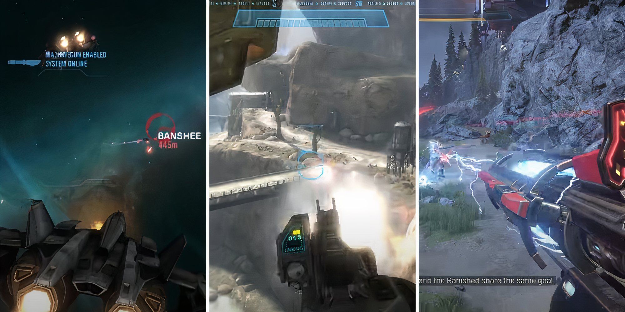 Halo 7 Best Levels Across The Series Ranked Featured Image