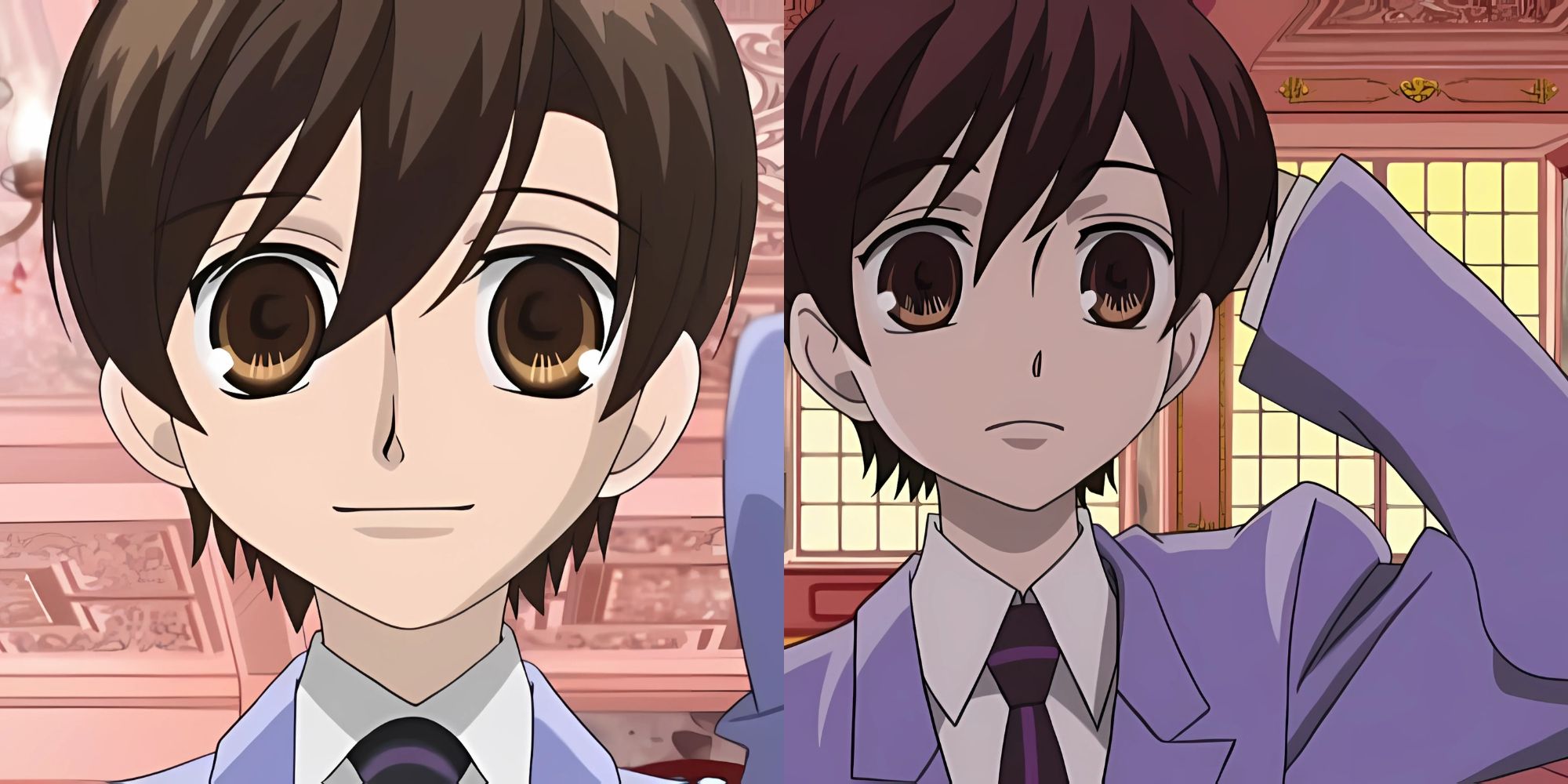 Haruhi Fujioka – Ouran High School Host Club-1