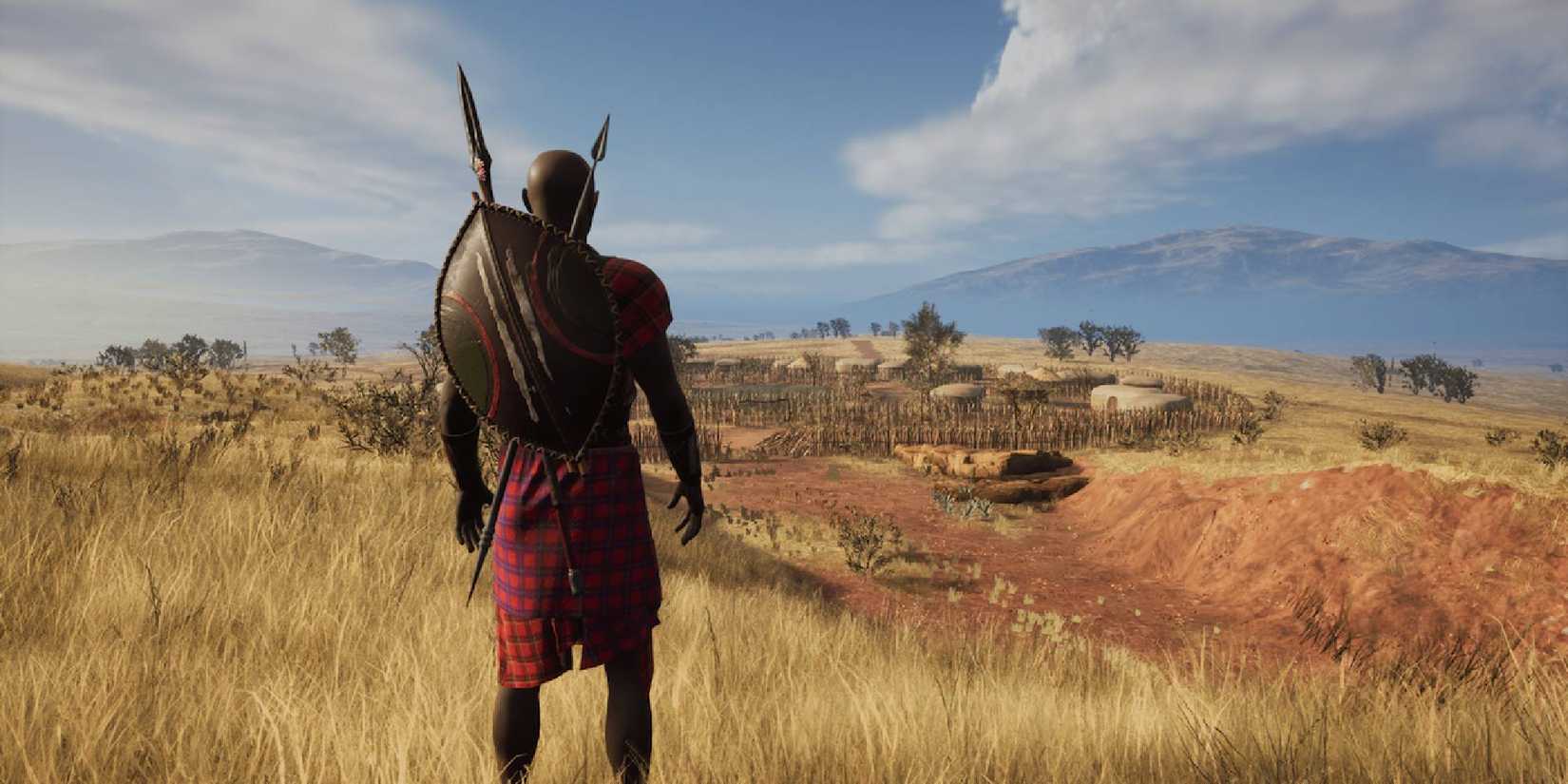 10 Games Based On Indigenous Folklore