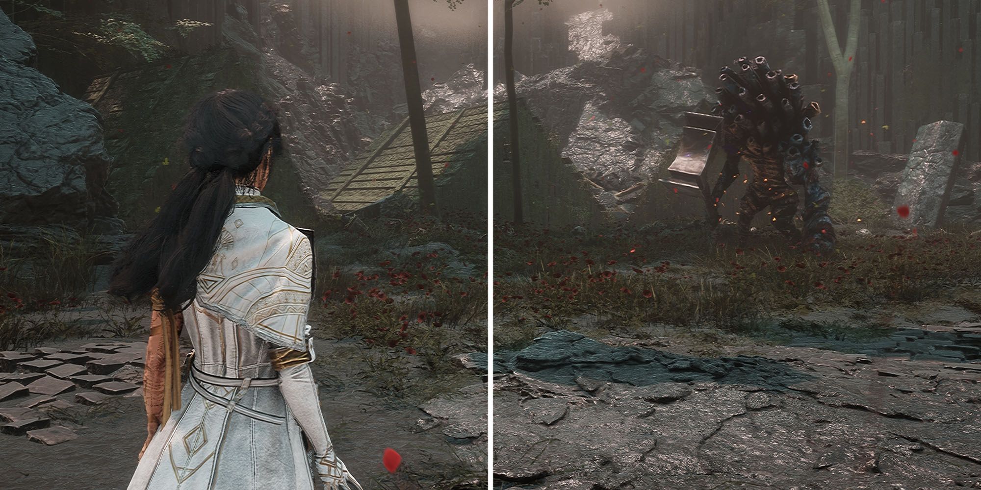 Clair Obscur: Expedition 33: Chromatic Gault Boss Guide