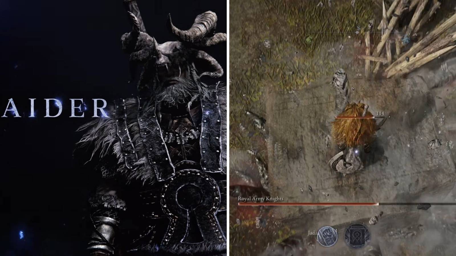 Elden Ring Nightreign: How to Play Raider