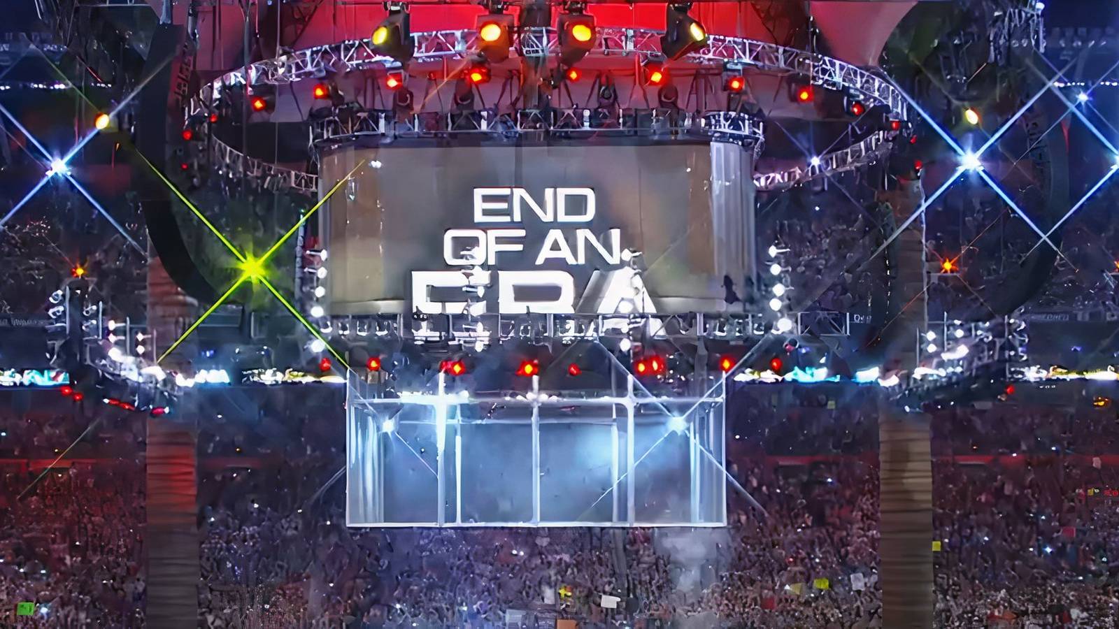 10 Greatest Hell in a Cell Matches Of All Time