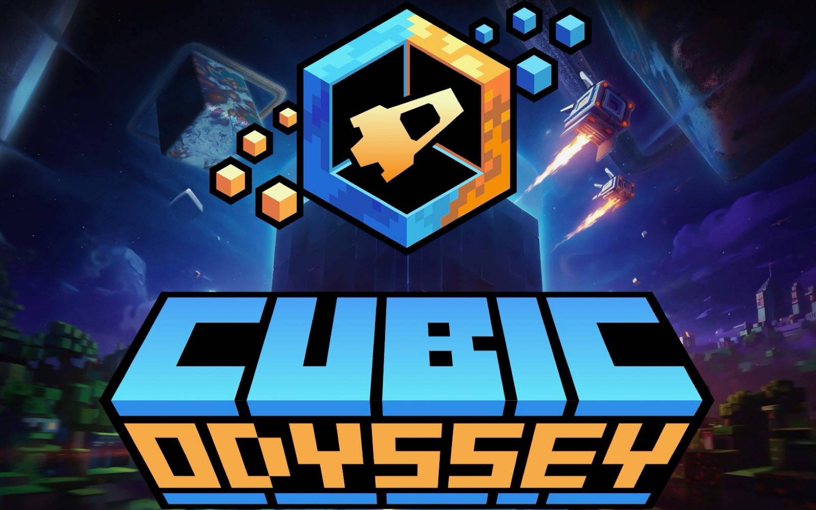 Cubic Odyssey Review, image size:1600x1000