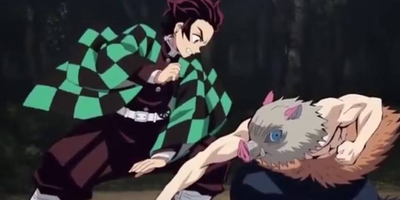 Best Anime Rivalries That Were Really Just Misunderstandings