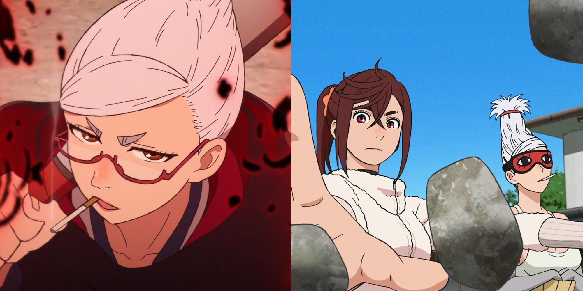 “It’s a Granny vs. Granny Clash!” (Ep 3)