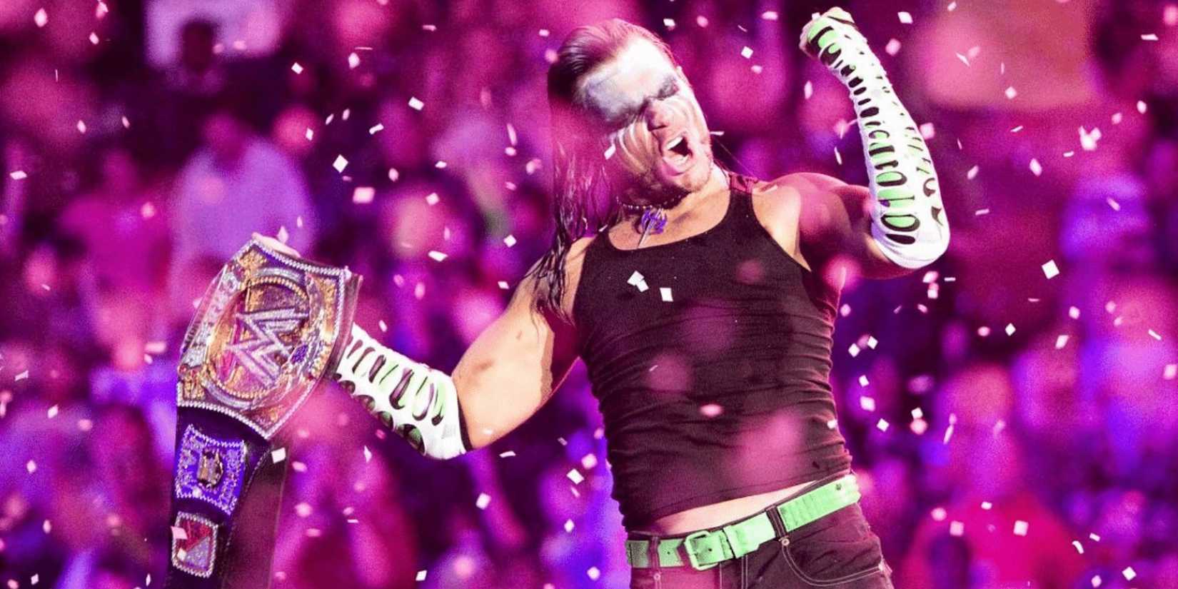 Most Iconic Entrances In WWE History most-iconic-entrances-in-wwe-history
